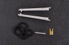 Trumpeter 02344 Soviet 122mm Howitzer 1938 M-30 Late Version
